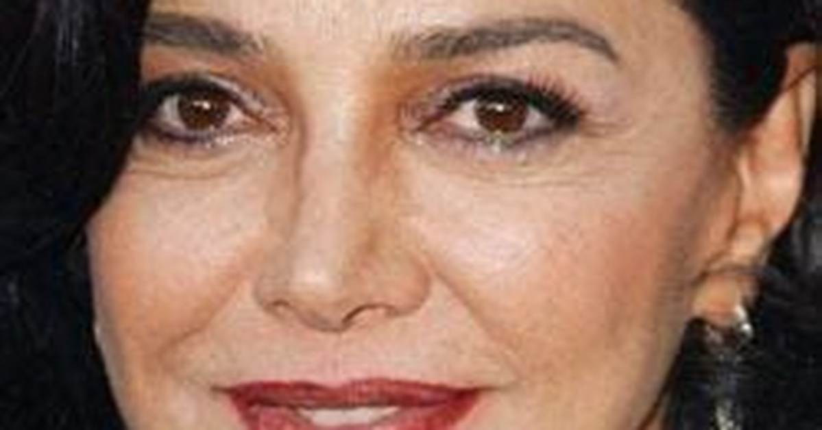 Shohreh Aghdashloo - Age, Family, Bio