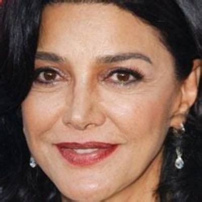 Shohreh Aghdashloo - Age, Family, Bio
