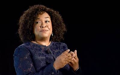 Shonda Rhimes Net Worth - Wiki, Age, Weight and Height, Relationships, Family, and More