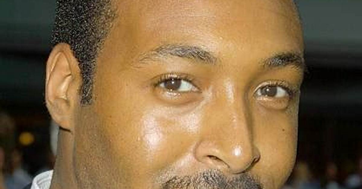 Short Biography of Jesse L Martin: Jesse L Martin’s Kids