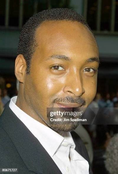 Short Biography of Jesse L Martin: Jesse L Martin’s Kids