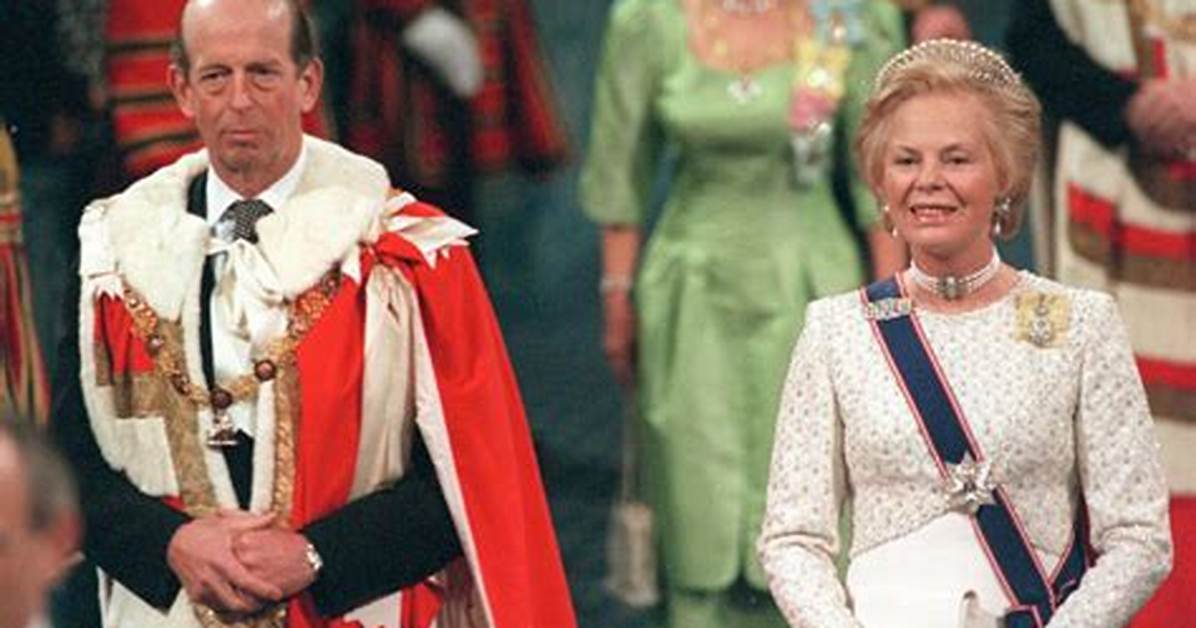 Should Parliament ‘Strip’ the ‘Duke & Duchess of Sussex’ Titles from Harry & Meghan?