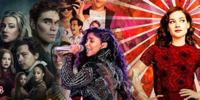 Shows Like Julie and the Phantoms You Can Watch on Netflix