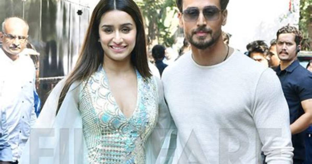 Shraddha Kapoor, Tiger Shroff Tipped to Reunite for ‘Bade Miyan Chote Miyan