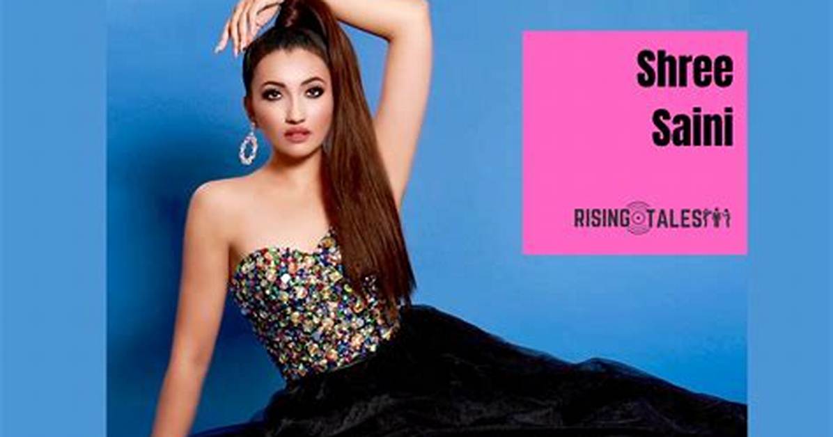 Shree Saini Height, Weight, Net Worth, Age, Birthday, Wikipedia, Who, Nationality, Biography