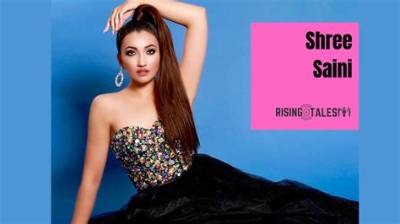 Shree Saini Height, Weight, Net Worth, Age, Birthday, Wikipedia, Who, Nationality, Biography