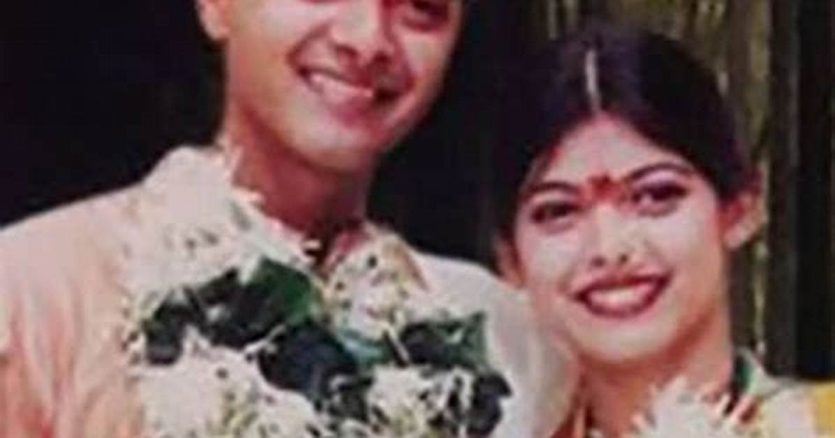Shreyas Talpade Wife Deepti Talpade: Married Life and Children