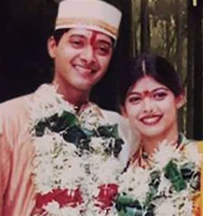 Shreyas Talpade Wife Deepti Talpade: Married Life and Children