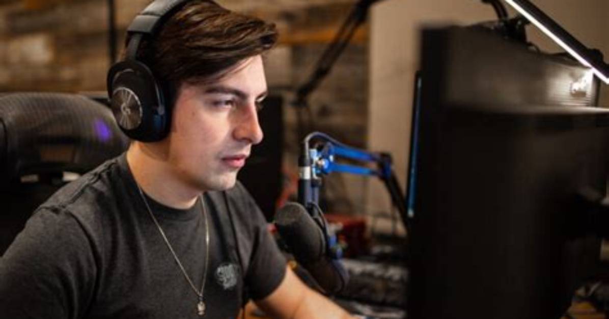 Shroud Height, Weight, Net Worth, Age, Birthday, Wikipedia, Who, Nationality, Biography