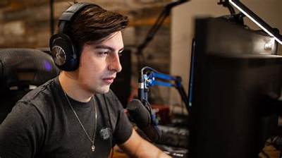 Shroud Height, Weight, Net Worth, Age, Birthday, Wikipedia, Who, Nationality, Biography