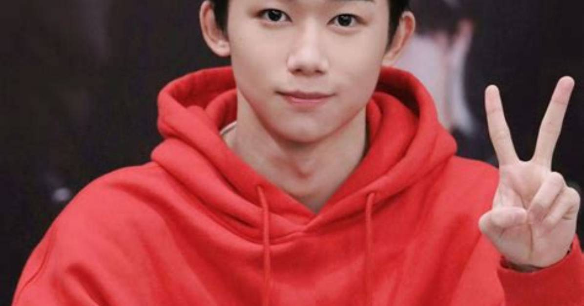 Shuyang - Age, Family, Bio