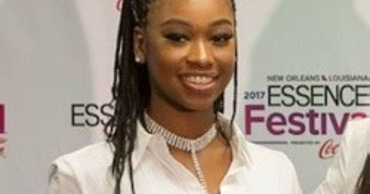 Shyann Roberts - Age, Family, Bio