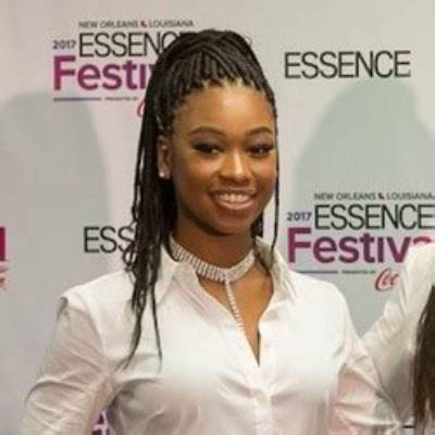 Shyann Roberts - Age, Family, Bio