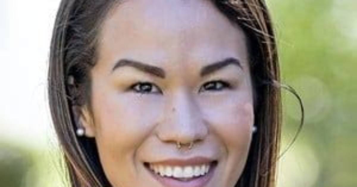 Sia Cooper - Age, Family, Bio