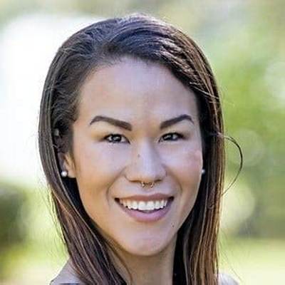 Sia Cooper - Age, Family, Bio