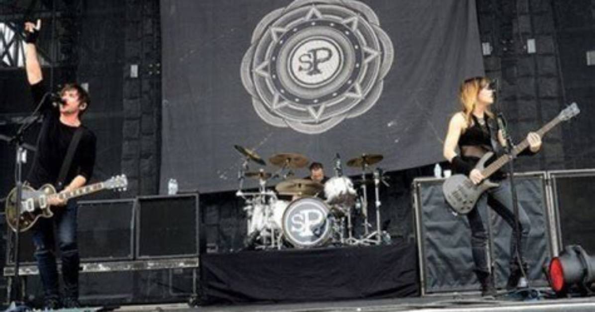 Sick Puppies - Members, Ages, Trivia