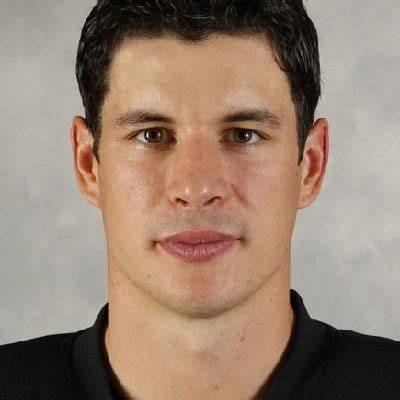 Sidney Crosby Bio (Wiki)