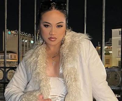Sienna Lalau - Age, Family, Bio