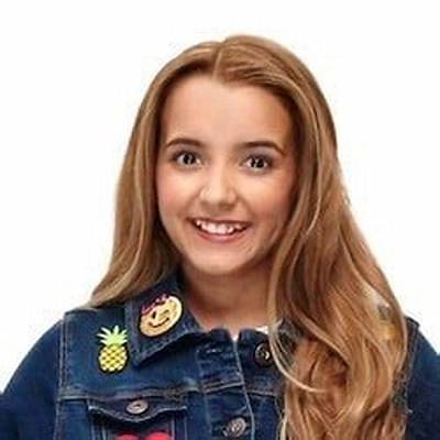 Sierra Brogmus - Age, Family, Bio