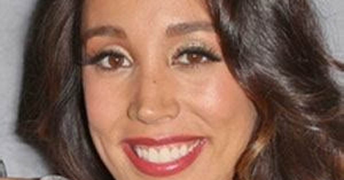 Sierra Deaton - Age, Family, Bio