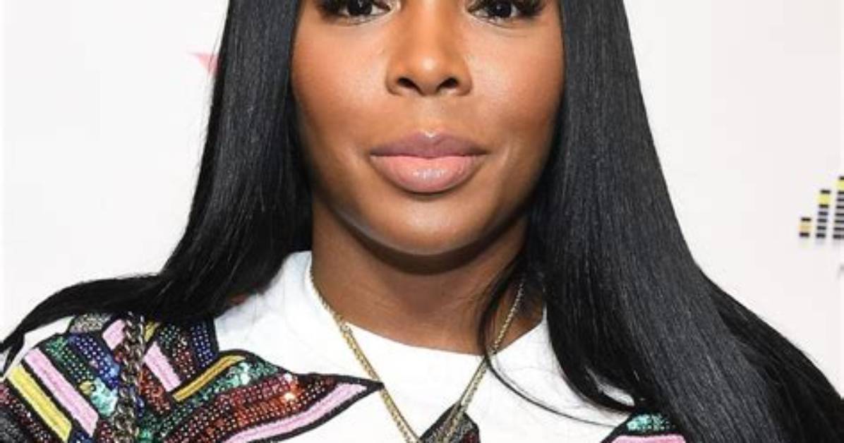 Sierra Gates - Age, Family, Bio