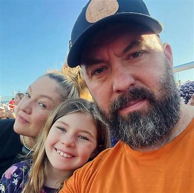 Sierra Reed - Age, Family, Bio