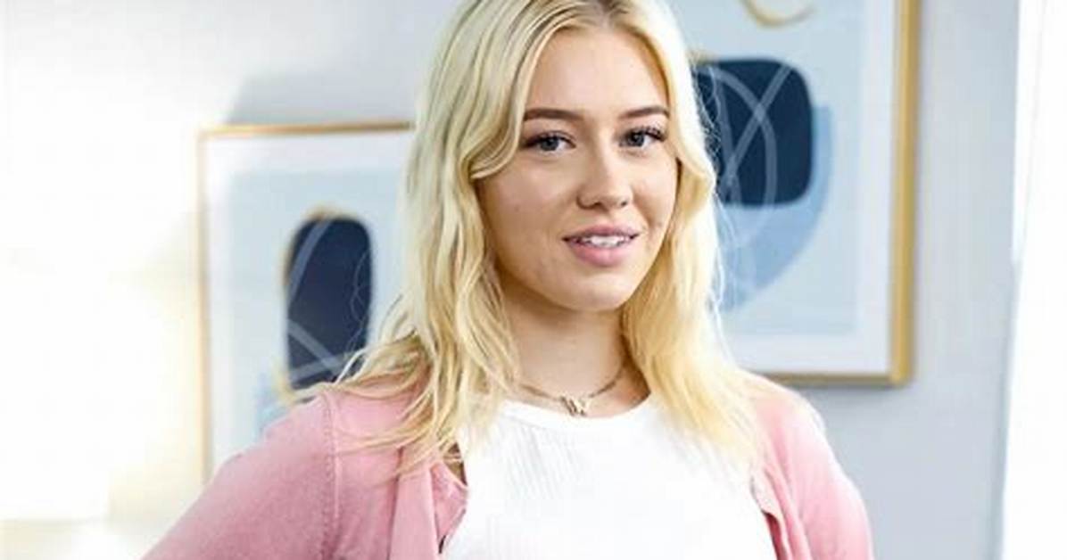 Sierra Storm - Trivia, Family, Bio