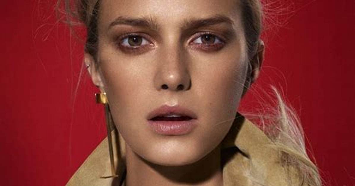 Sigrid Agren Net Worth - Wiki, Age, Weight and Height, Relationships, Family, and More