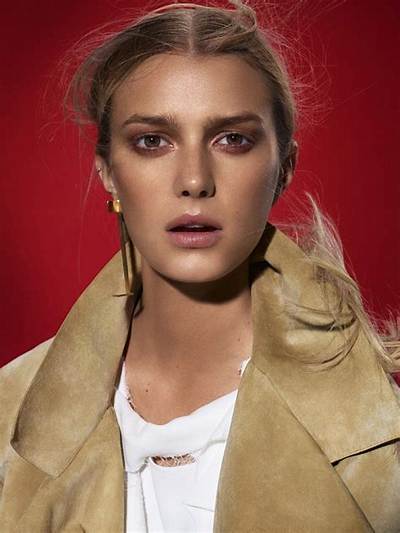 Sigrid Agren Net Worth - Wiki, Age, Weight and Height, Relationships, Family, and More