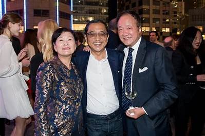 Silas Chou Net Worth - Wiki, Age, Weight and Height, Relationships, Family, and More