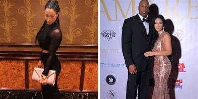 Siliana Gaspard Height, Age, Husband, Biography, Wiki, Net Worth