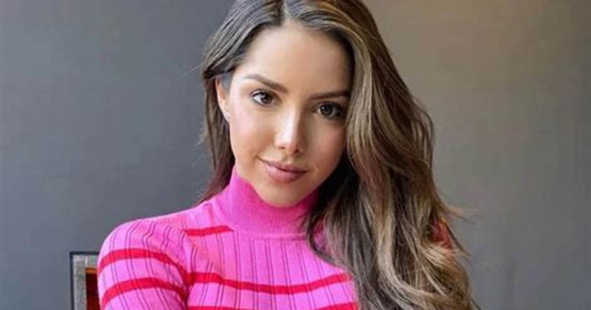 Silvana Araujo - Age, Family, Bio