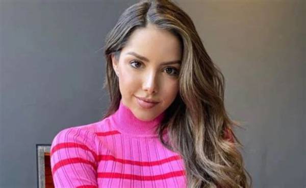 Silvana Araujo - Age, Family, Bio