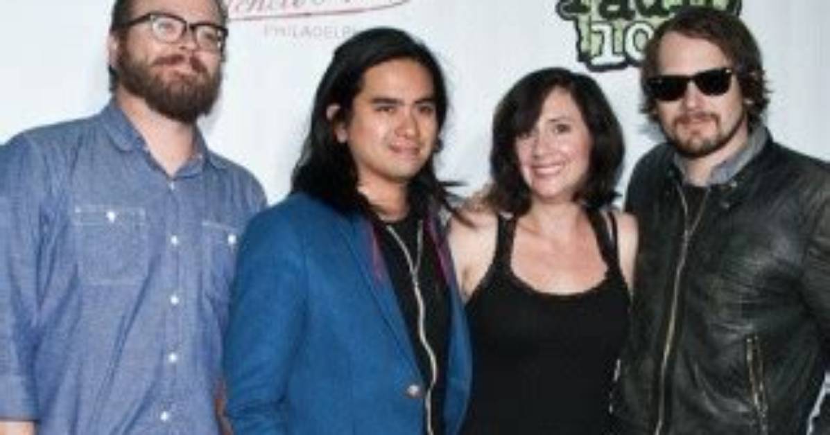 Silversun Pickups - Members, Ages, Trivia