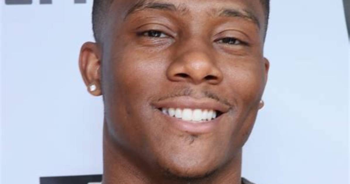Simeon Othello Daise - Age, Family, Bio