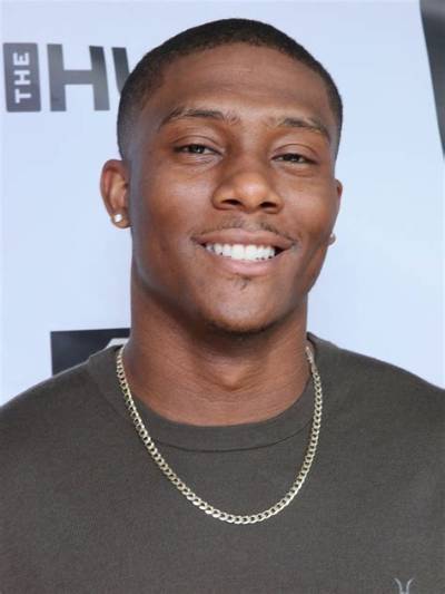 Simeon Othello Daise - Age, Family, Bio