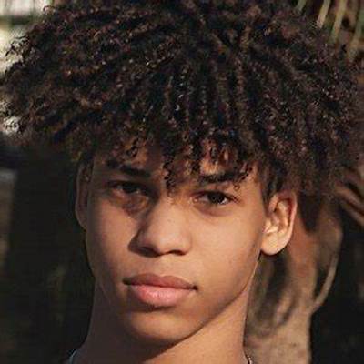 Simeon Williams - Age, Family, Bio