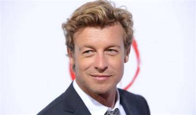 Simon Baker Net Worth - Wiki, Age, Weight and Height, Relationships, Family, and More