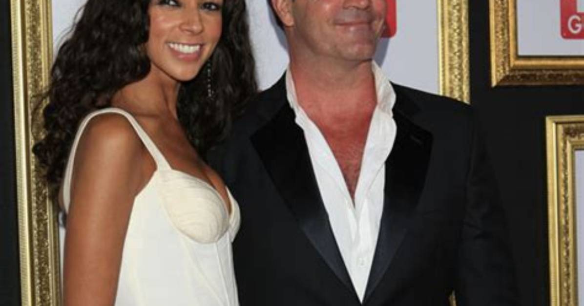 Simon Cowell & Terri Seymour Broke up over Infidelity & Marriage Wait