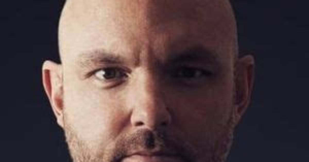 Simon Gilham - Age, Family, Bio