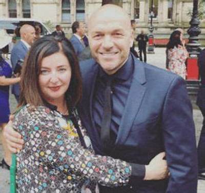 Simon Rimmer Height, Weight, Net Worth, Age, Birthday, Wikipedia, Who, Nationality, Biography
