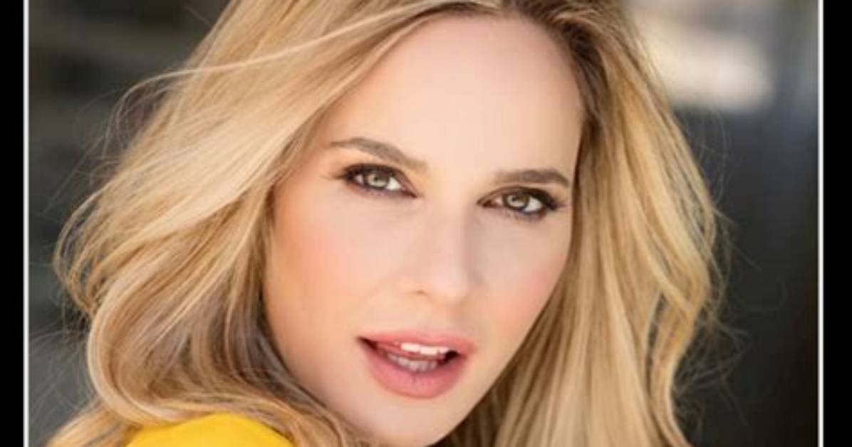 Simona Fusco Wikipedia Bio Age Husband and Net Worth