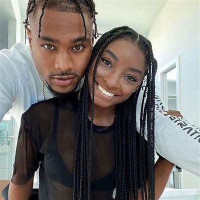 Simone Biles and Jonathan Owens: Relationship Timeline