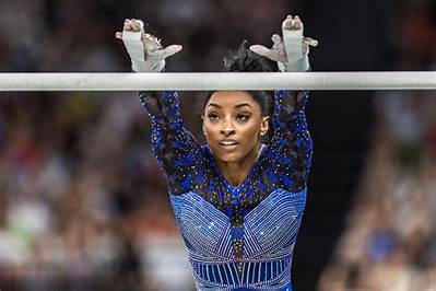 Simone Biles Weighs in on Whether She’ll Compete in the Paris 2024 Olympics