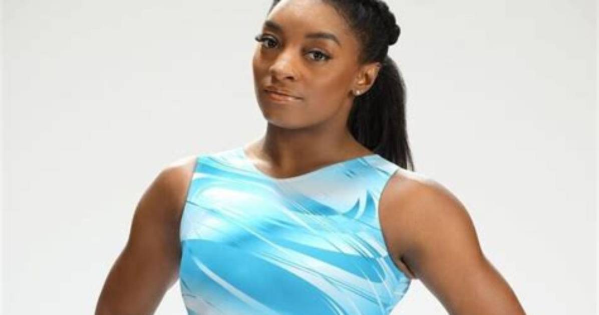 Simone Biles Weight Loss Journey 2023: Before and After Photos