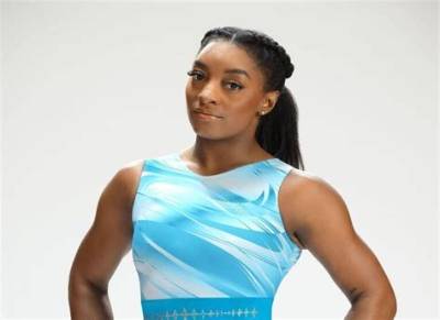 Simone Biles Weight Loss Journey 2023: Before and After Photos