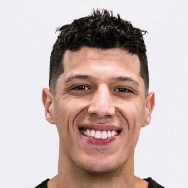 Simone Fontecchio Height, Weight, Net Worth, Age, Birthday, Wikipedia, Who, Instagram, Biography