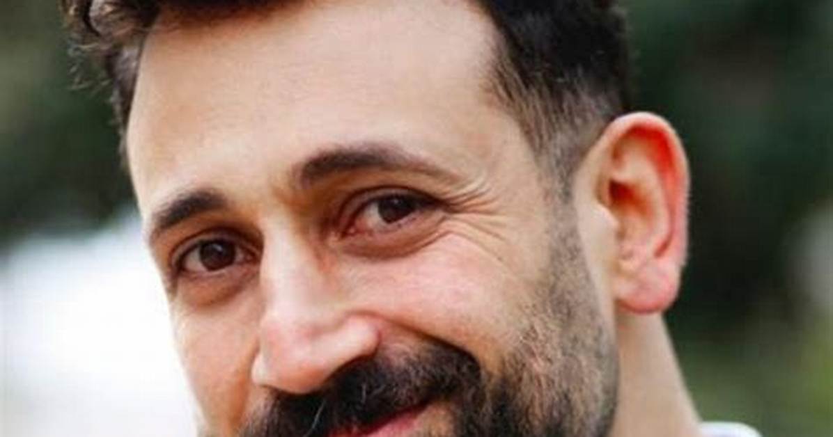 Sinan Caliskanoglu - Age, Family, Bio