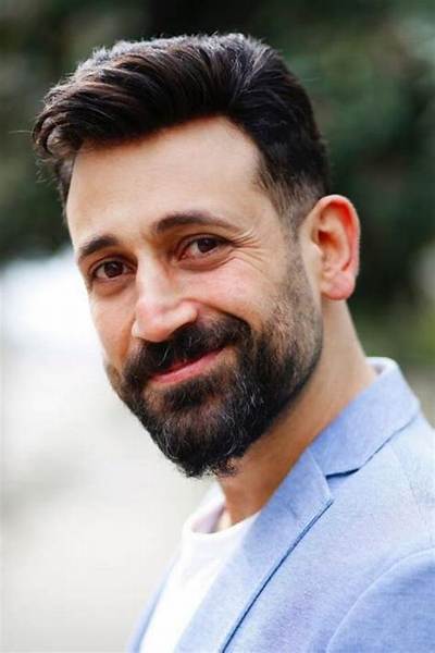 Sinan Caliskanoglu - Age, Family, Bio