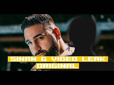 Sinan G Video Leaked Video Twitter Auf Der Jagd Ft. Haftbefehl Full Viral Clip